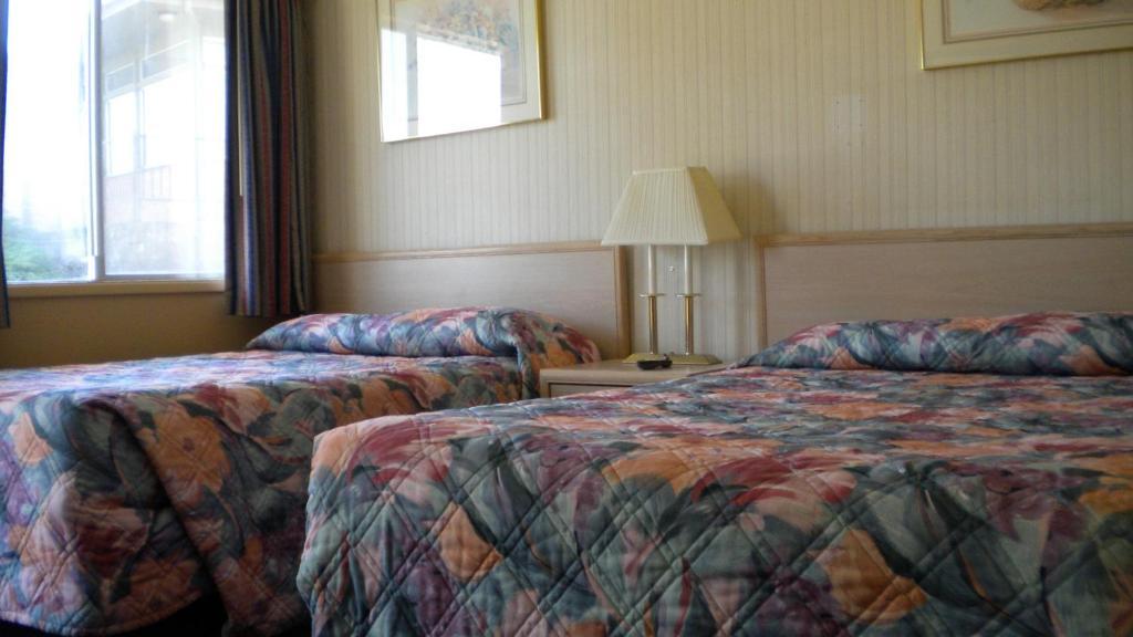 Studio 6 Suites - Albany, Or Zimmer foto