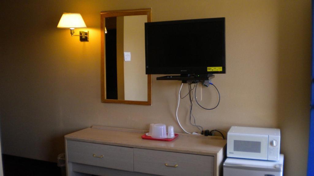 Studio 6 Suites - Albany, Or Zimmer foto