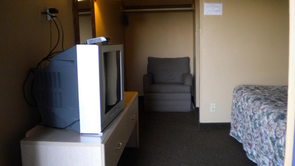 Studio 6 Suites - Albany, Or Zimmer foto