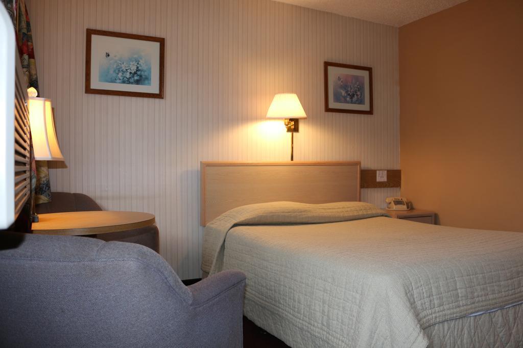 Studio 6 Suites - Albany, Or Zimmer foto