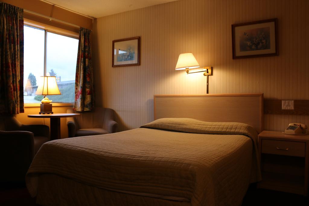 Studio 6 Suites - Albany, Or Zimmer foto