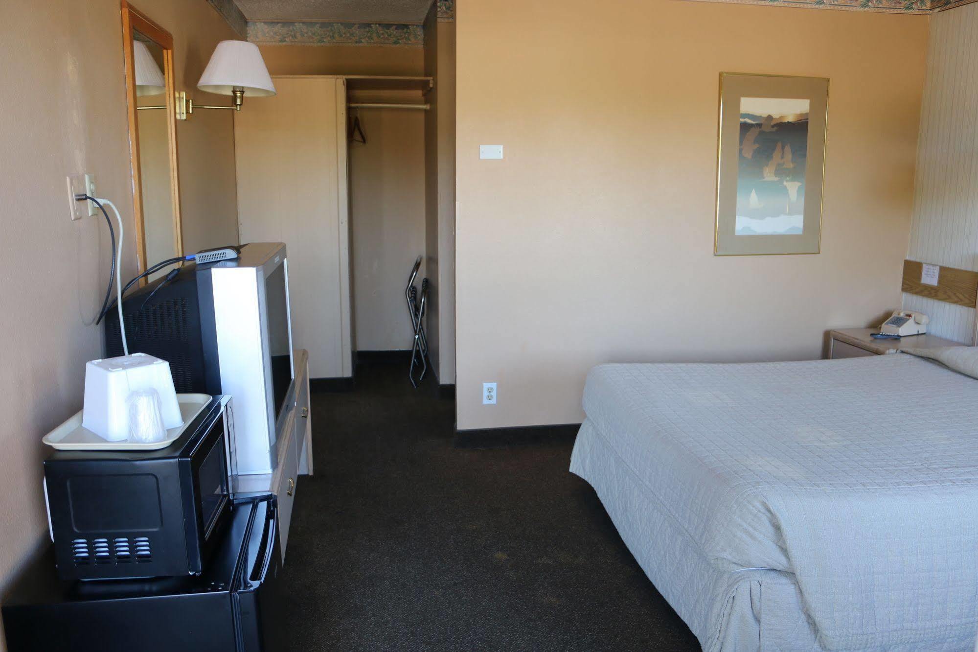 Studio 6 Suites - Albany, Or Exterior foto